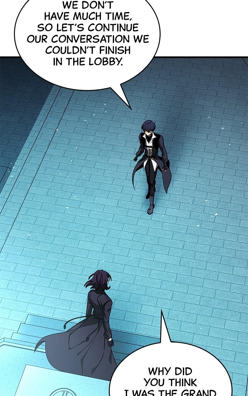 My Very Own Tower Strategy Guide Chap 43 - Next Chap 44