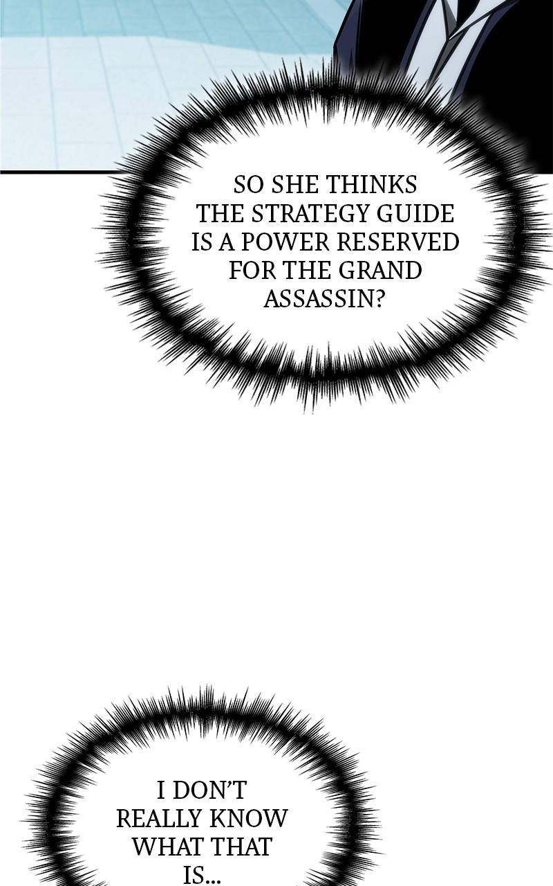 My Very Own Tower Strategy Guide Chap 43 - Next Chap 44