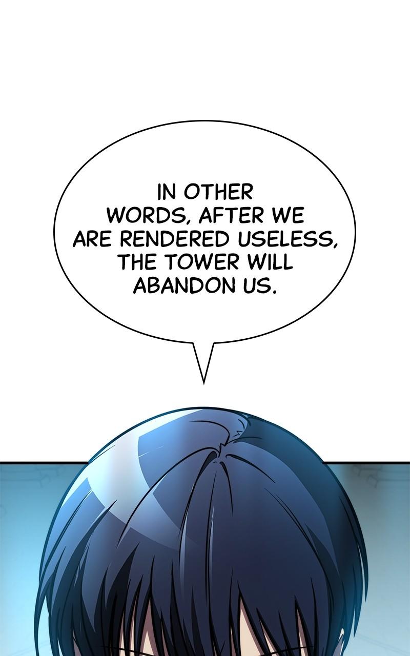 My Very Own Tower Strategy Guide Chap 43 - Next Chap 44