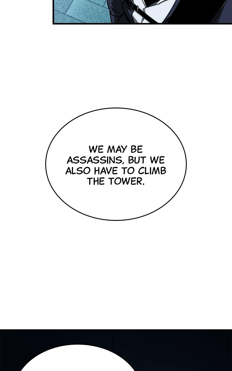 My Very Own Tower Strategy Guide Chap 43 - Next Chap 44