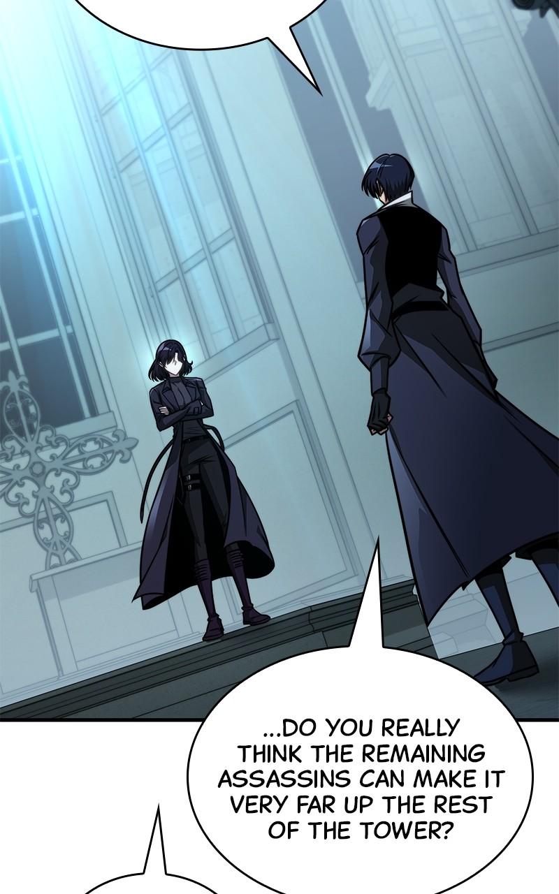 My Very Own Tower Strategy Guide Chap 43 - Next Chap 44