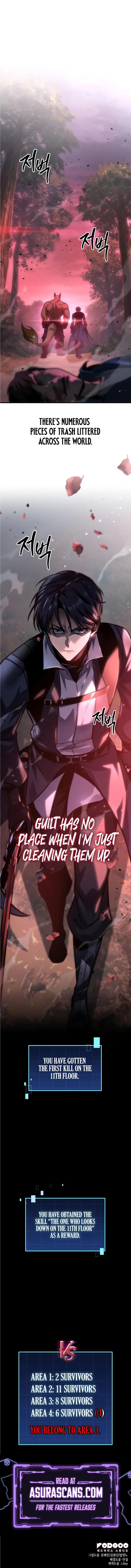 My Very Own Tower Strategy Guide Chap 56 - Next Chap 57