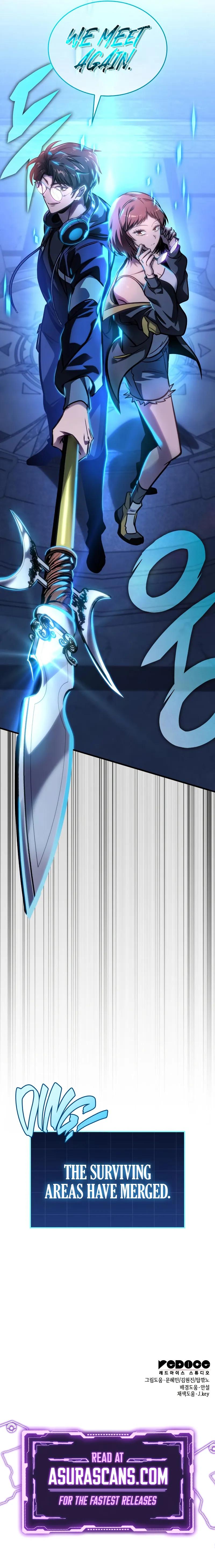 My Very Own Tower Strategy Guide Chap 59 - Next Chap 60