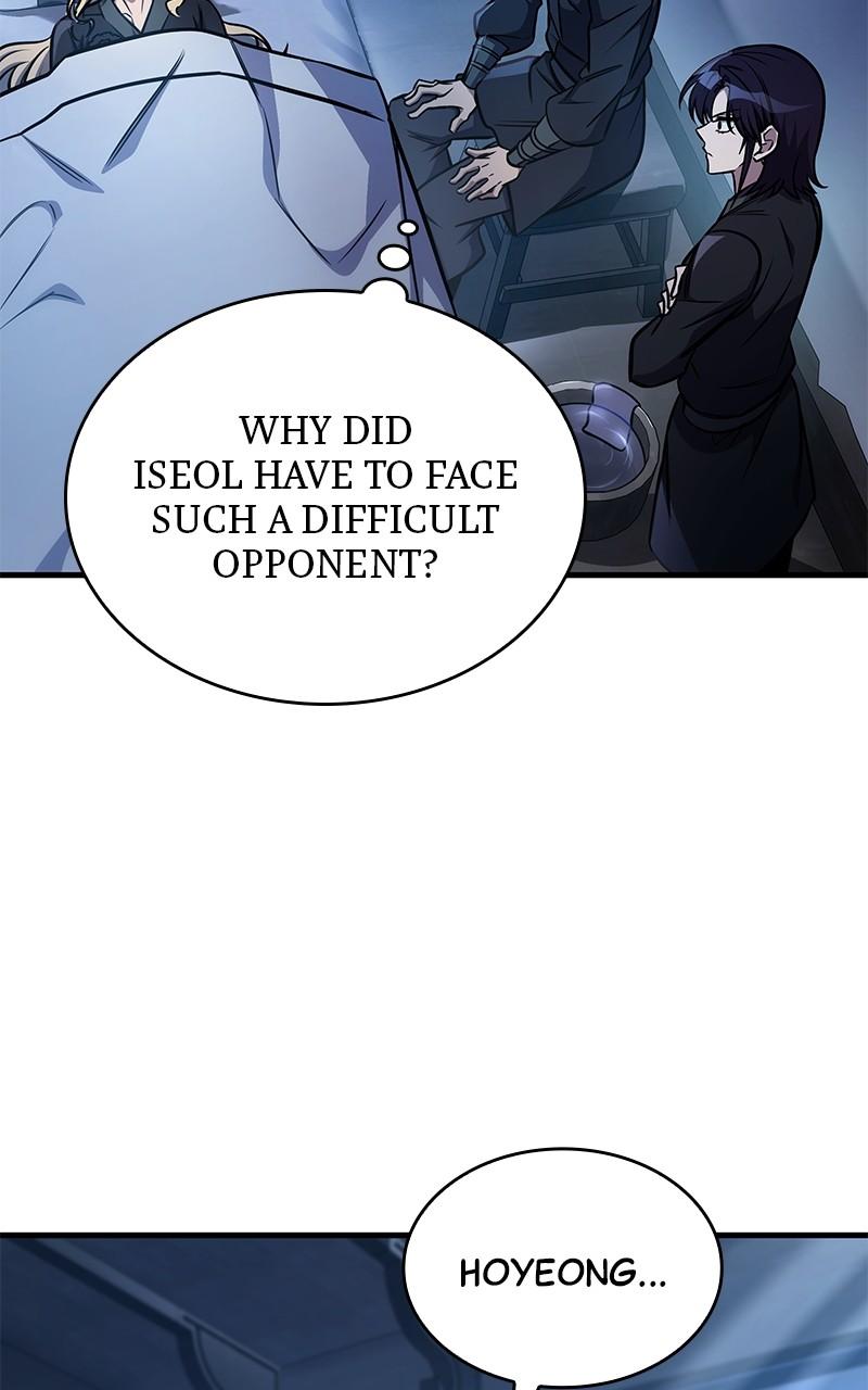 My Very Own Tower Strategy Guide Chap 50 - Next Chap 51