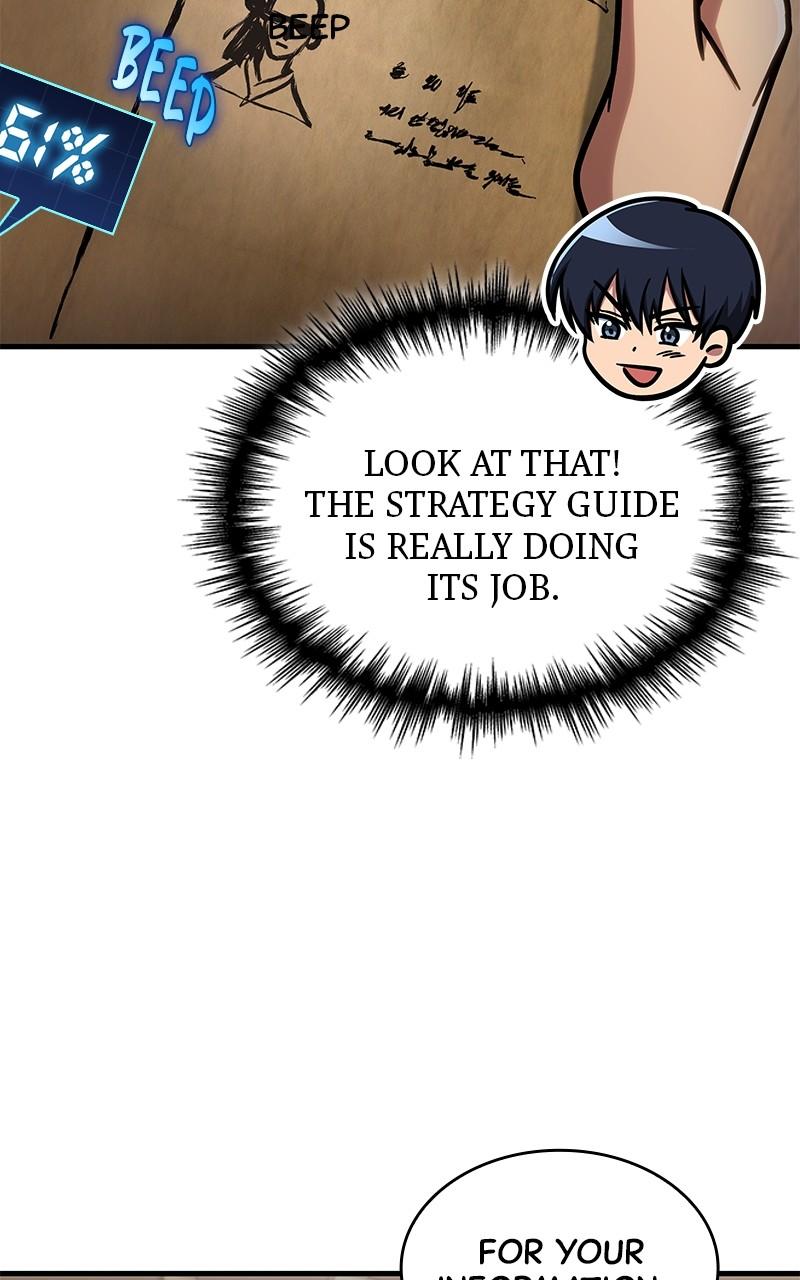 My Very Own Tower Strategy Guide Chap 50 - Next Chap 51