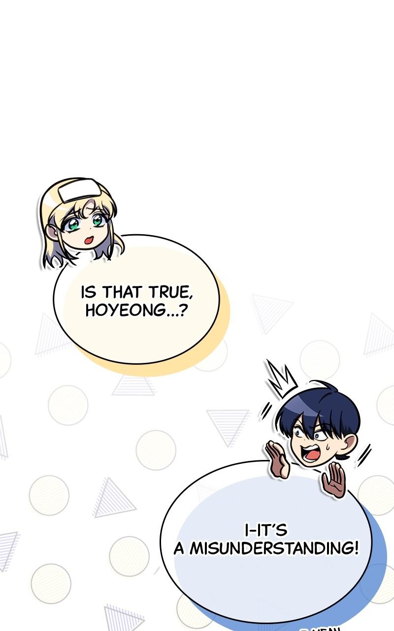 My Very Own Tower Strategy Guide Chap 50 - Next Chap 51