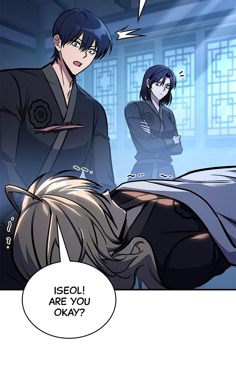 My Very Own Tower Strategy Guide Chap 50 - Next Chap 51