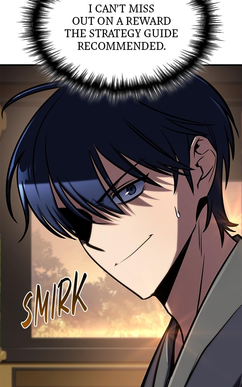 My Very Own Tower Strategy Guide Chap 50 - Next Chap 51