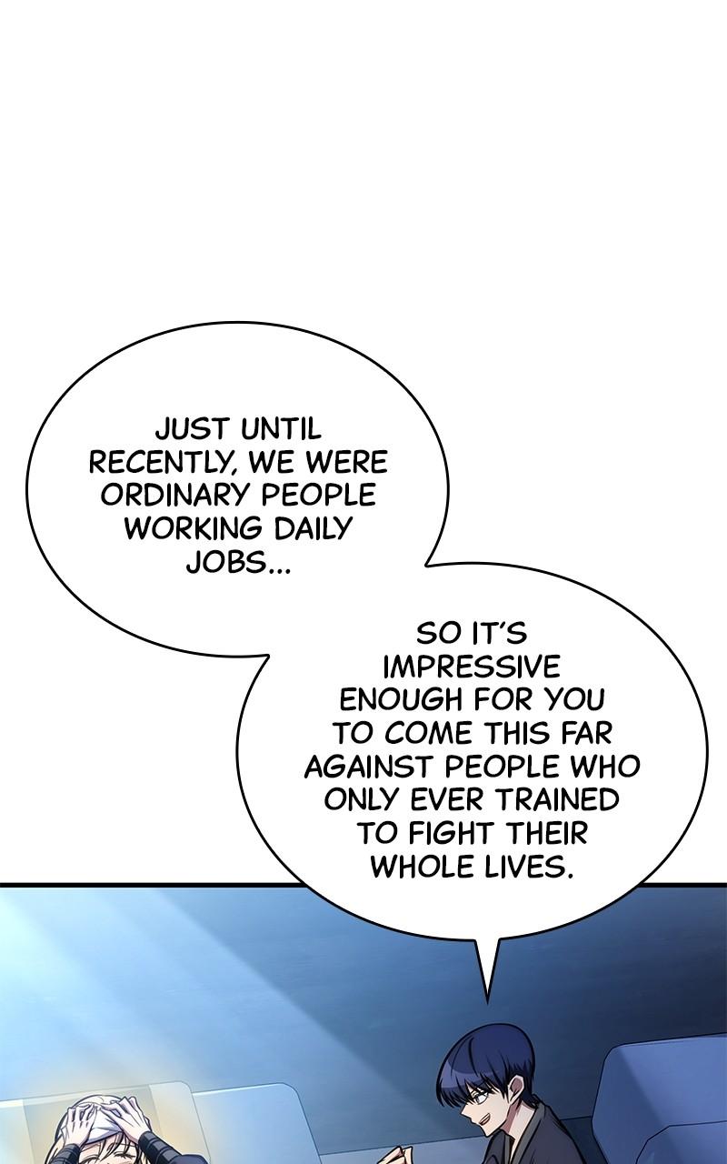 My Very Own Tower Strategy Guide Chap 50 - Next Chap 51