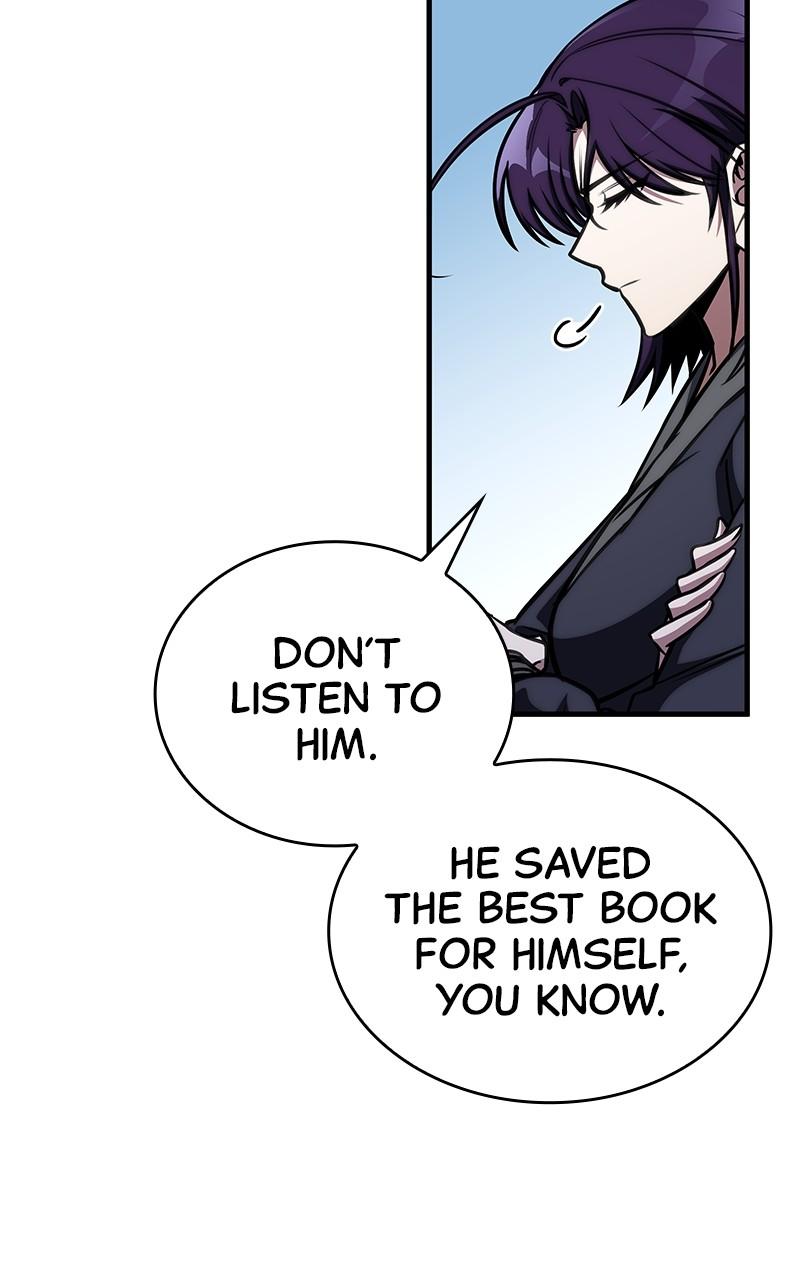 My Very Own Tower Strategy Guide Chap 50 - Next Chap 51