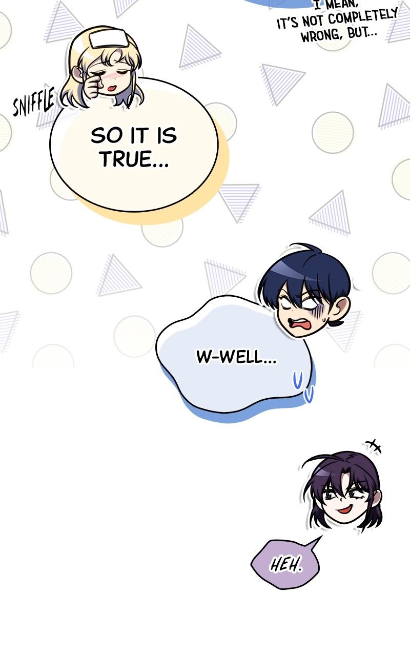 My Very Own Tower Strategy Guide Chap 50 - Next Chap 51