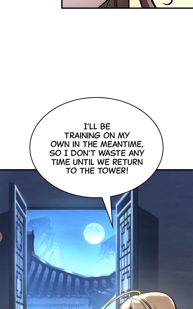 My Very Own Tower Strategy Guide Chap 50 - Next Chap 51