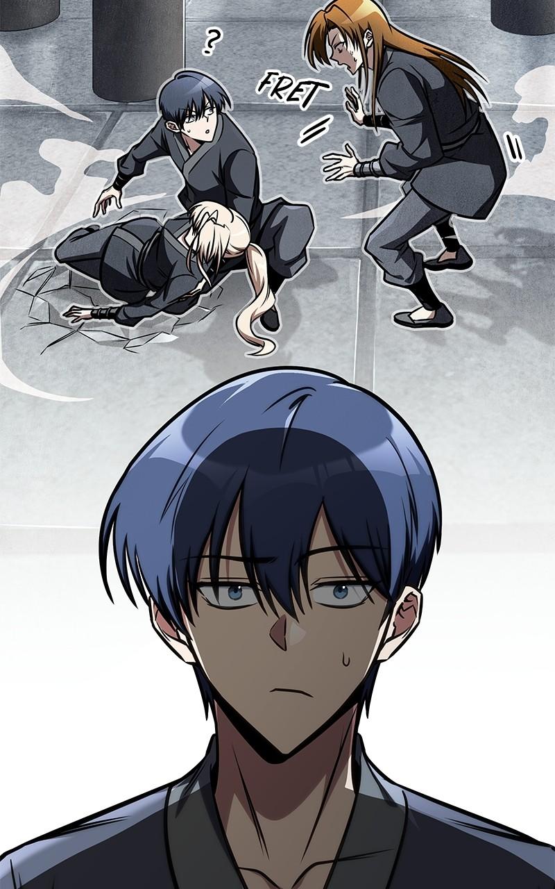 My Very Own Tower Strategy Guide Chap 50 - Next Chap 51