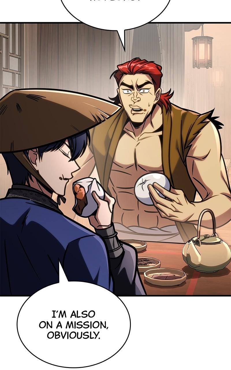 My Very Own Tower Strategy Guide Chap 51 - Next Chap 52