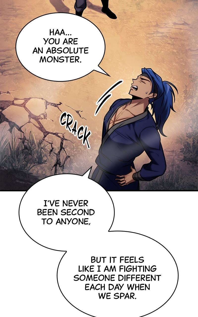 My Very Own Tower Strategy Guide Chap 51 - Next Chap 52