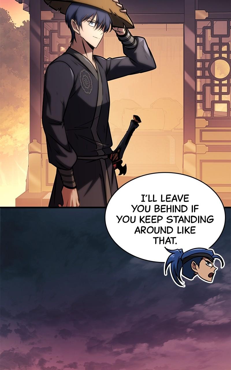 My Very Own Tower Strategy Guide Chap 51 - Next Chap 52