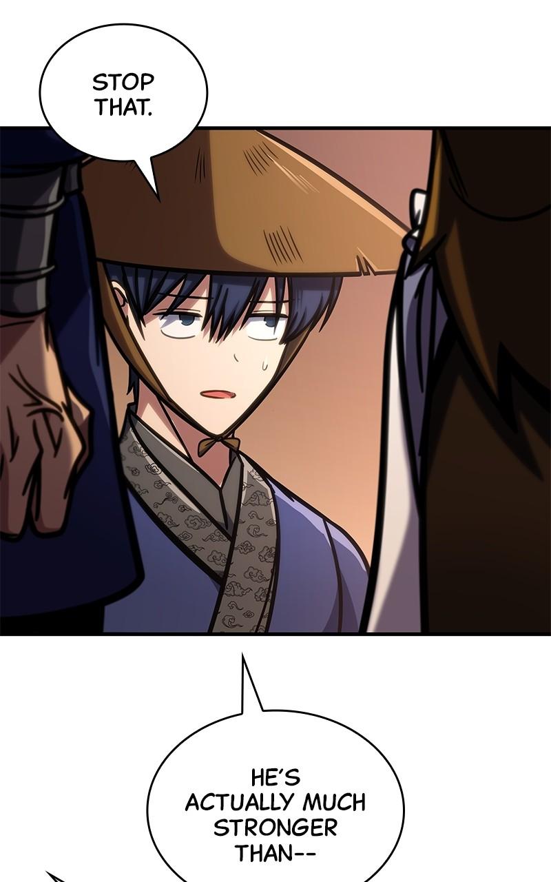 My Very Own Tower Strategy Guide Chap 51 - Next Chap 52