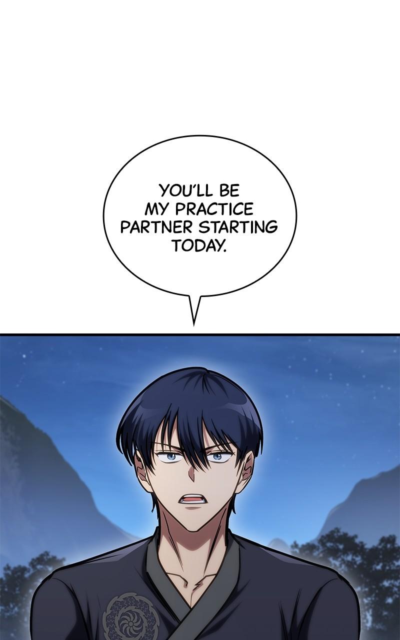 My Very Own Tower Strategy Guide Chap 51 - Next Chap 52