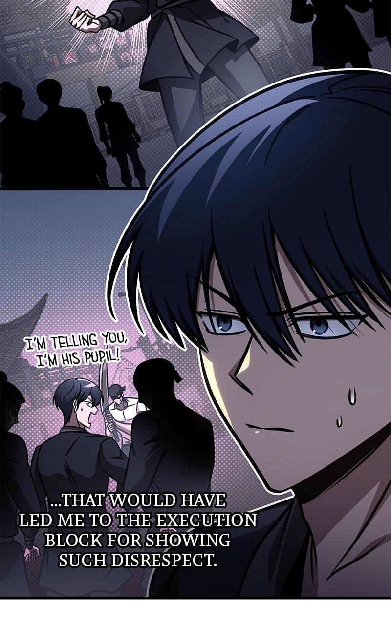 My Very Own Tower Strategy Guide Chap 53 - Next Chap 54