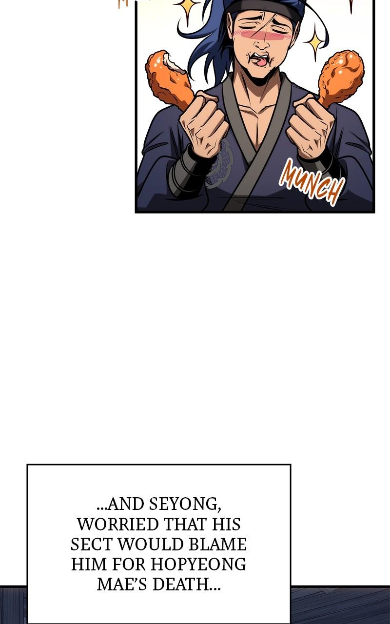 My Very Own Tower Strategy Guide Chap 53 - Next Chap 54