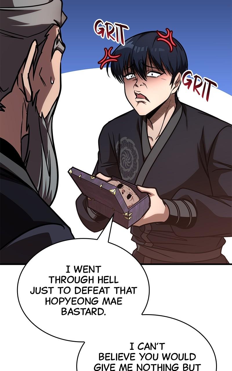 My Very Own Tower Strategy Guide Chap 53 - Next Chap 54