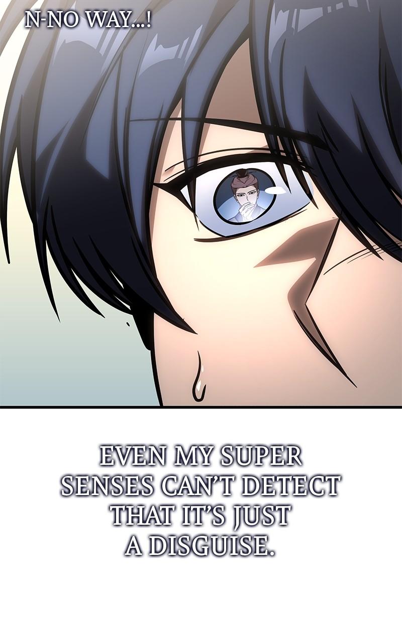 My Very Own Tower Strategy Guide Chap 53 - Next Chap 54