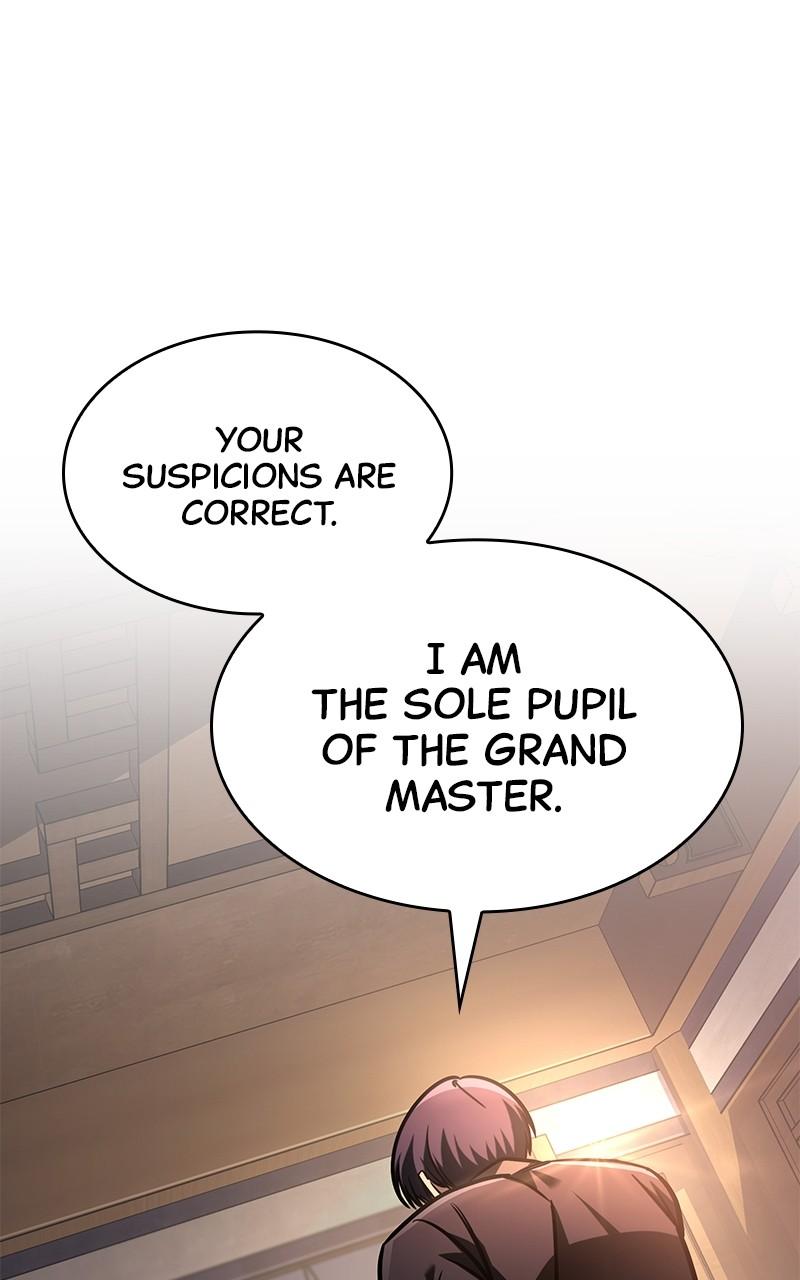 My Very Own Tower Strategy Guide Chap 53 - Next Chap 54