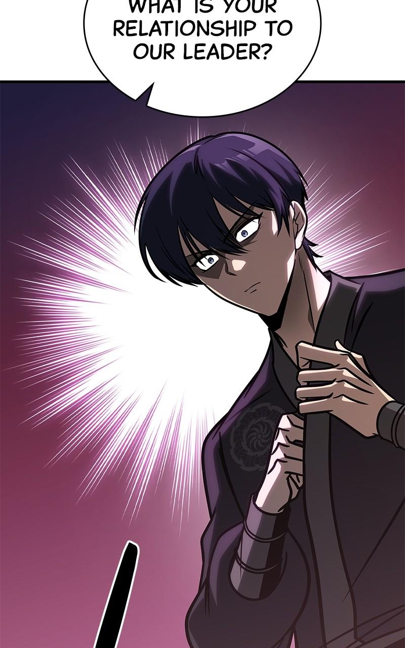 My Very Own Tower Strategy Guide Chap 53 - Next Chap 54