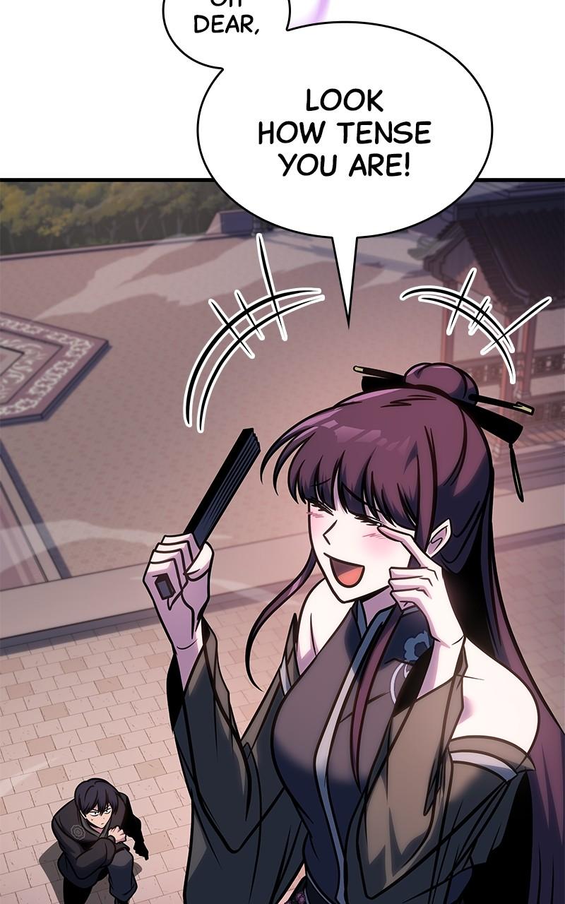 My Very Own Tower Strategy Guide Chap 53 - Next Chap 54