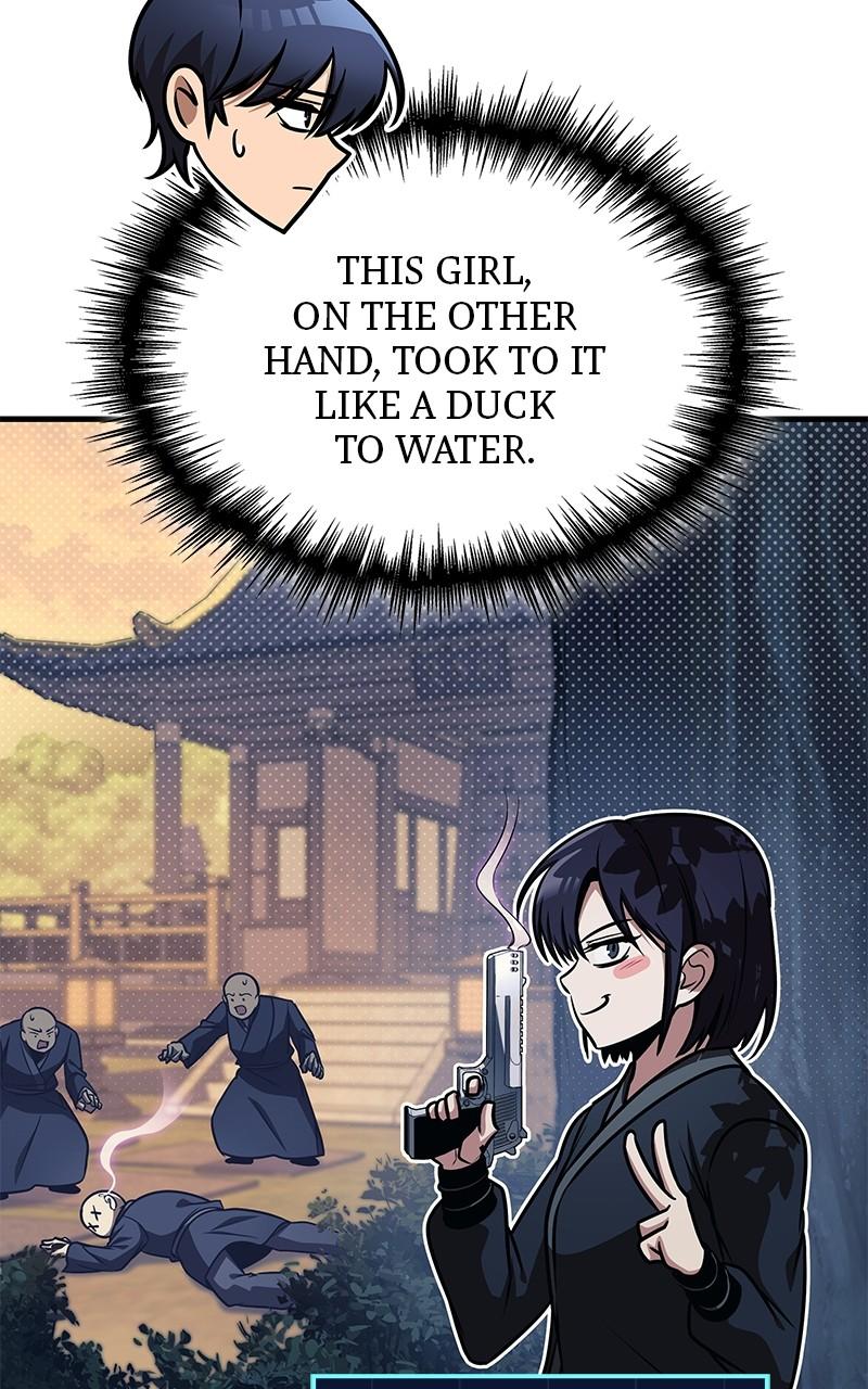 My Very Own Tower Strategy Guide Chap 53 - Next Chap 54