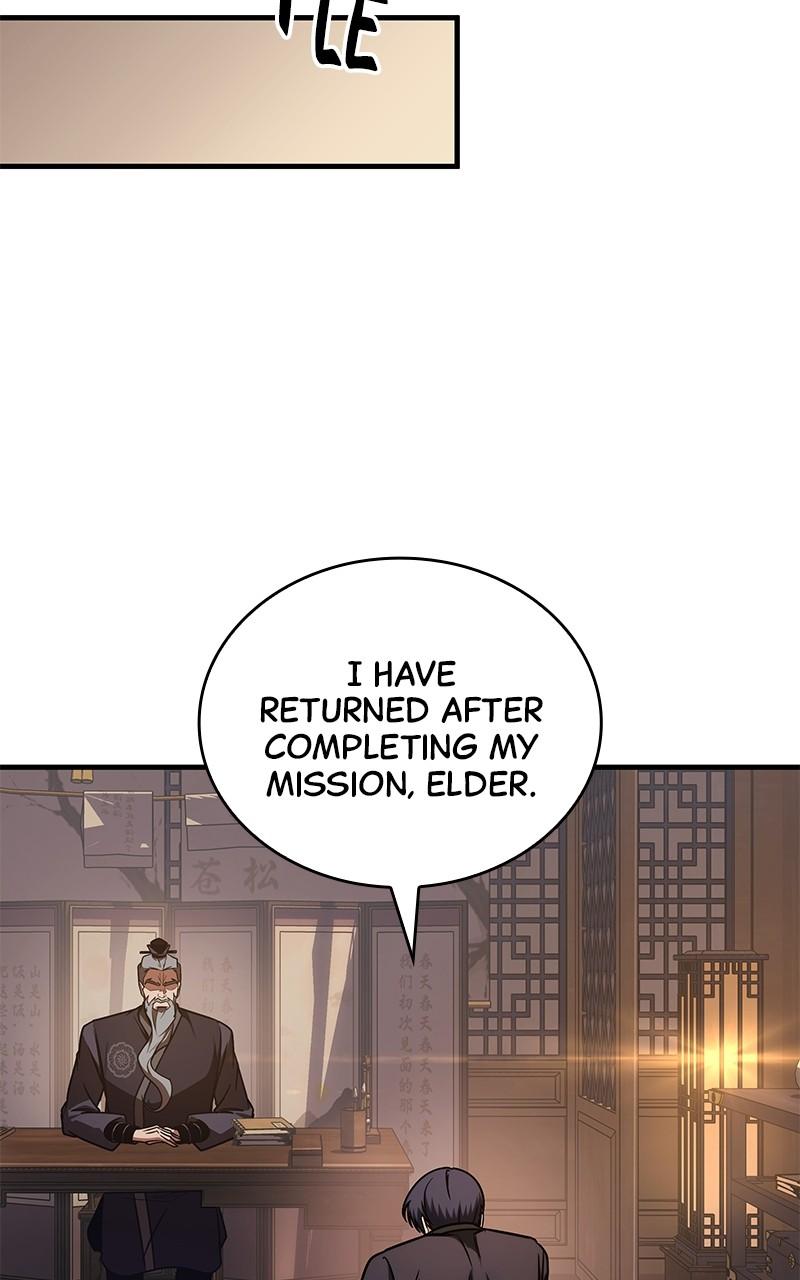 My Very Own Tower Strategy Guide Chap 53 - Next Chap 54