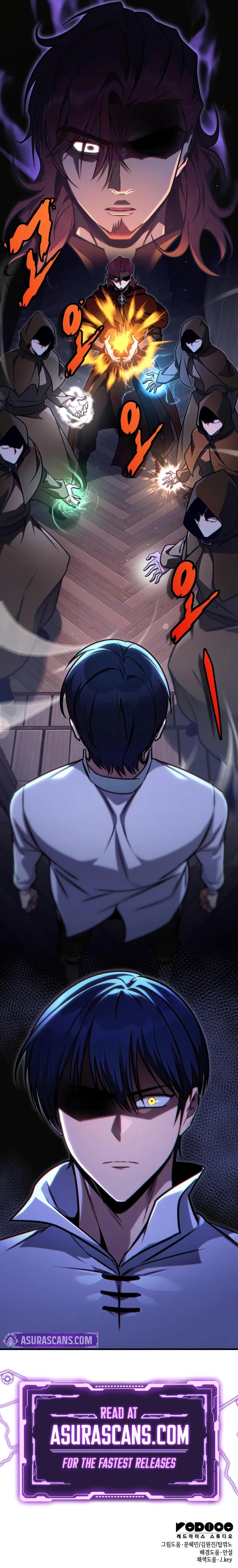 My Very Own Tower Strategy Guide Chap 67 - Next Chap 68