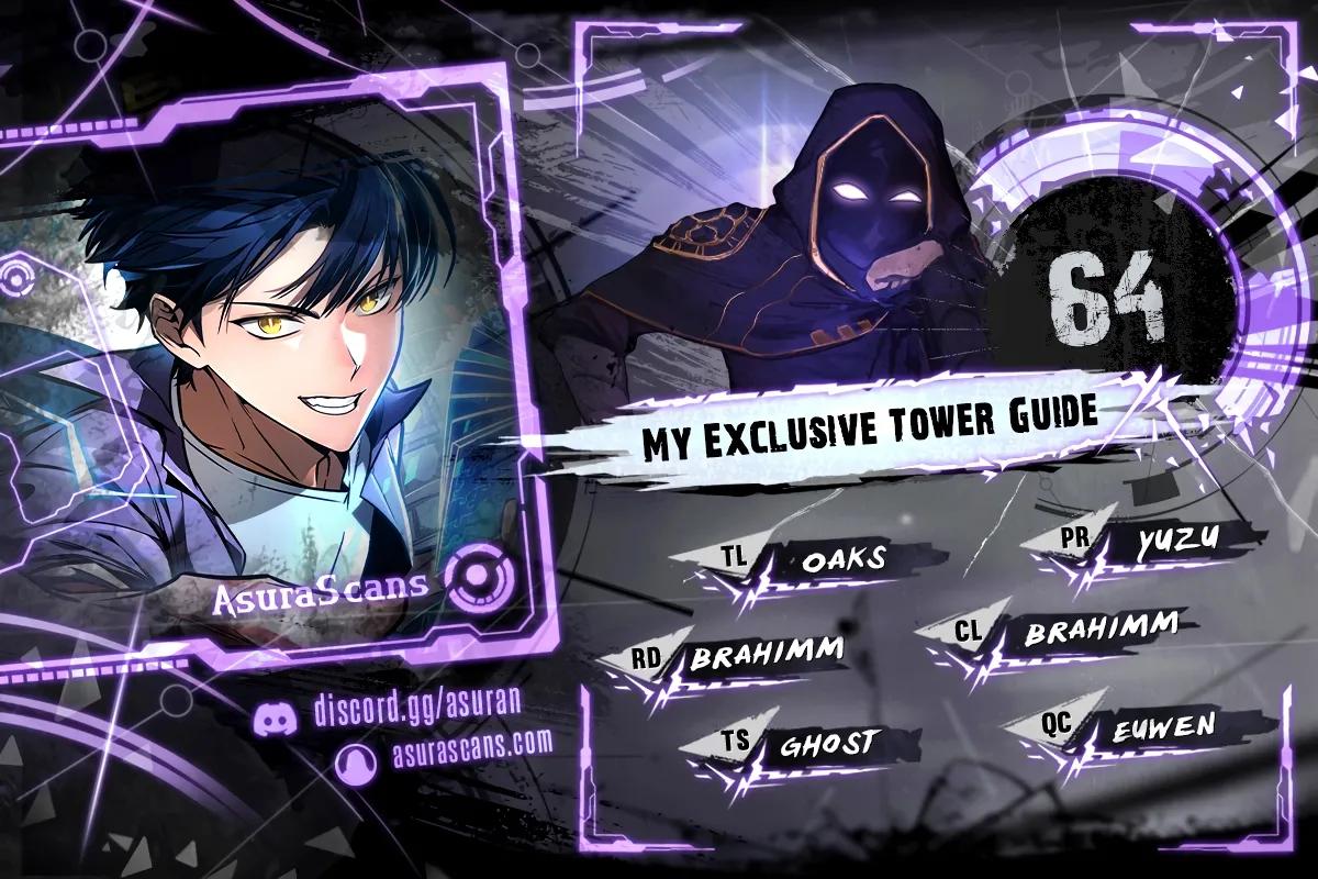 My Very Own Tower Strategy Guide Chap 64 - Next Chap 65