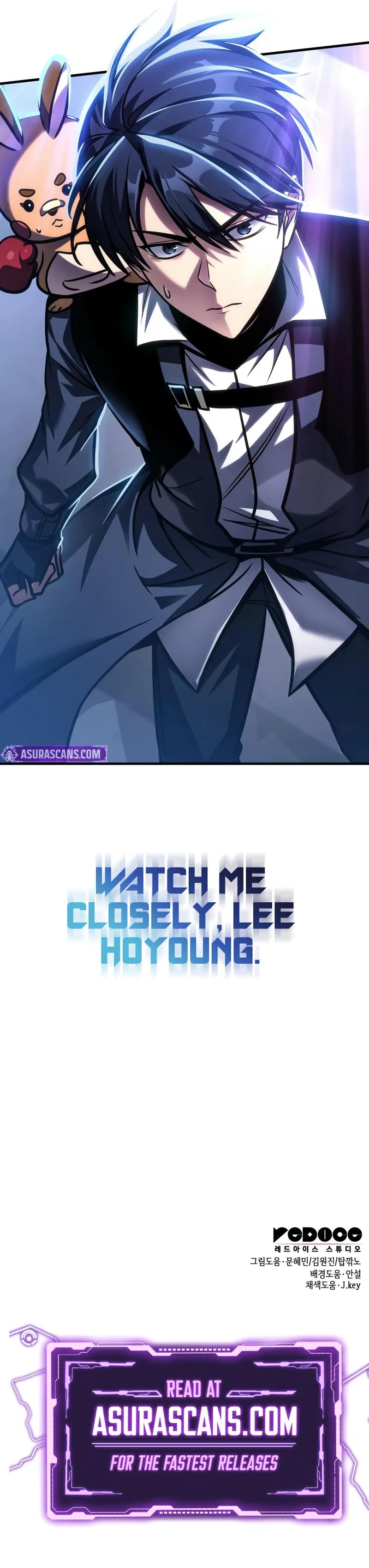 My Very Own Tower Strategy Guide Chap 60 - Next Chap 61