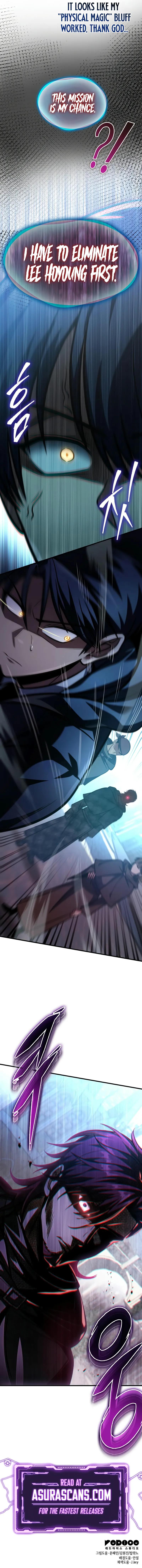 My Very Own Tower Strategy Guide Chap 61 - Next Chap 62