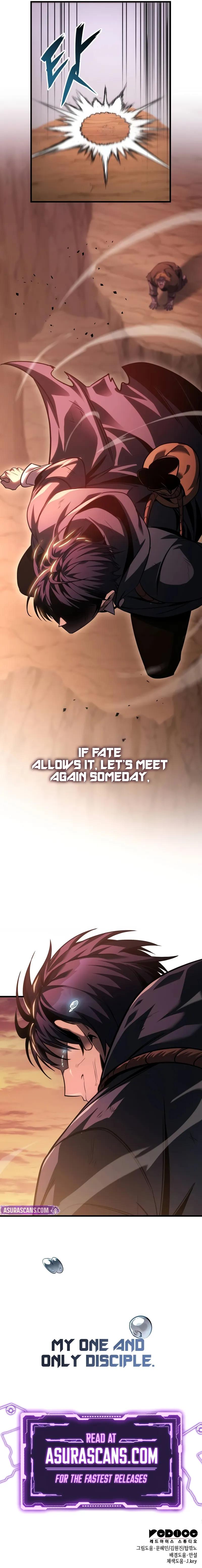 My Very Own Tower Strategy Guide Chap 77 - Next Chap 78