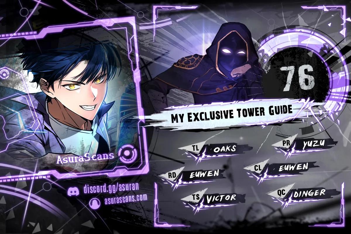 My Very Own Tower Strategy Guide Chap 76 - Next Chap 77