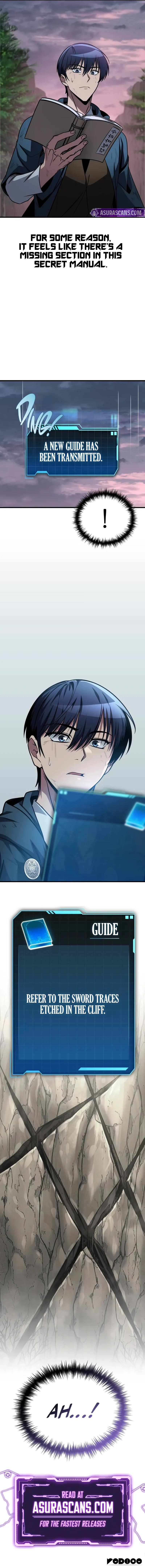 My Very Own Tower Strategy Guide Chap 76 - Next Chap 77