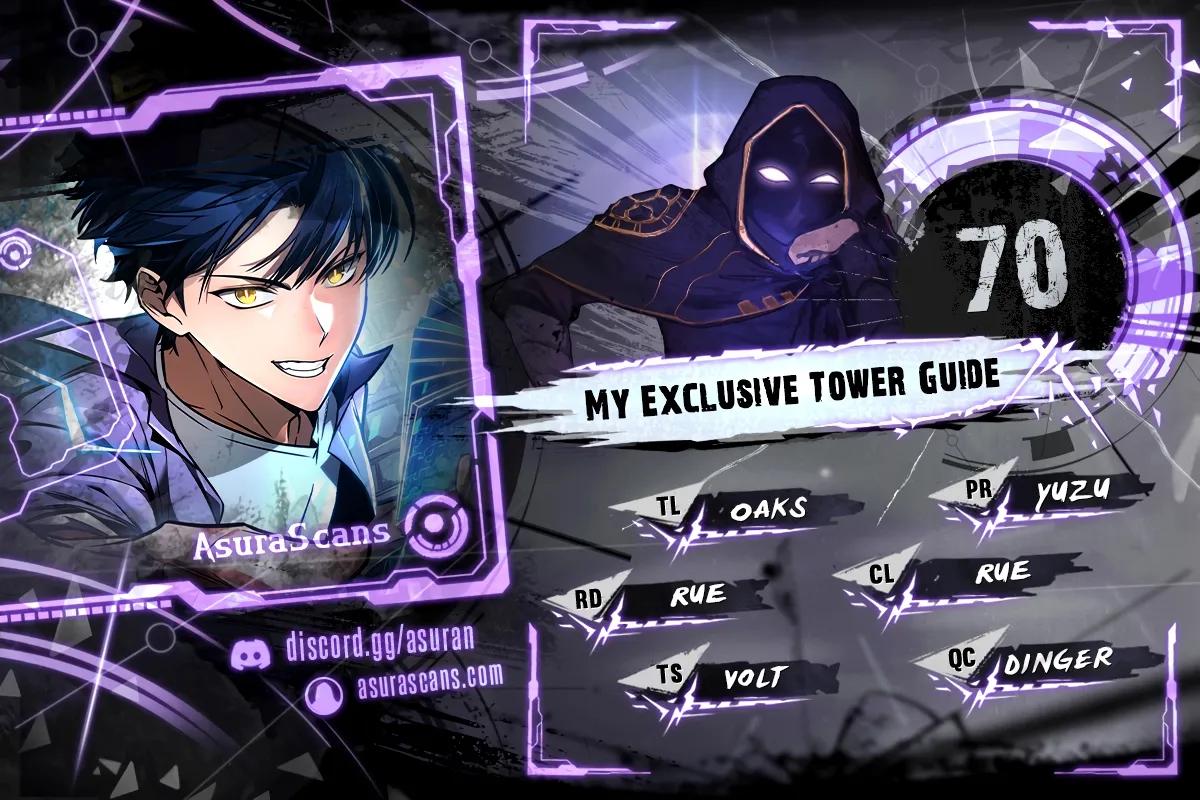 My Very Own Tower Strategy Guide Chap 70 - Next Chap 71