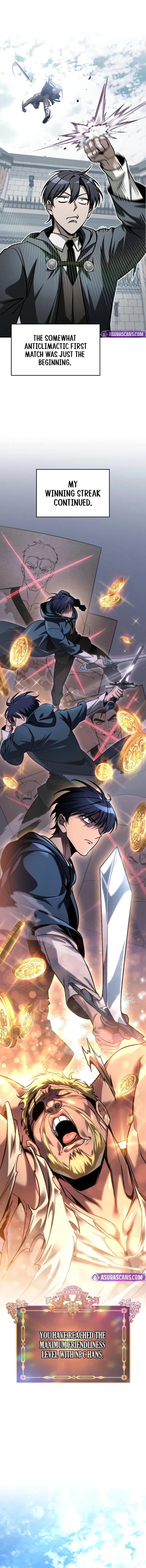 My Very Own Tower Strategy Guide Chap 71 - Next Chap 72