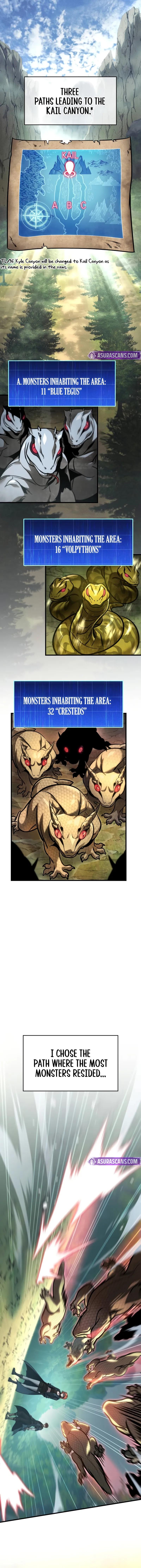 My Very Own Tower Strategy Guide Chap 73 - Next Chap 74