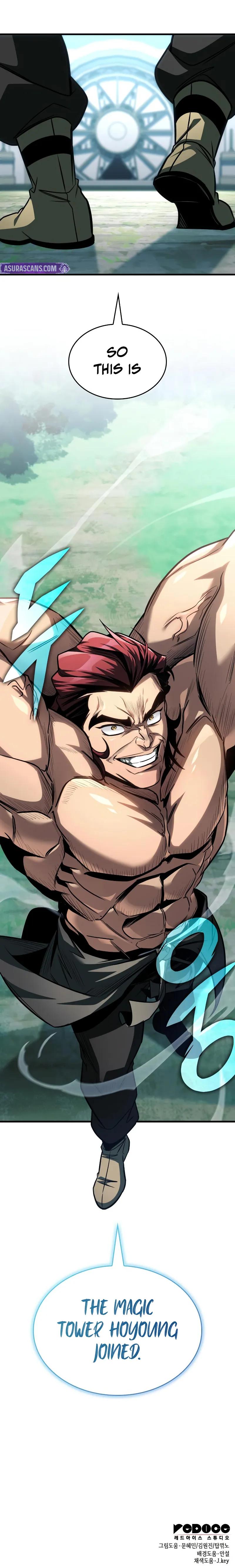 My Very Own Tower Strategy Guide Chap 84 - Next Chap 85