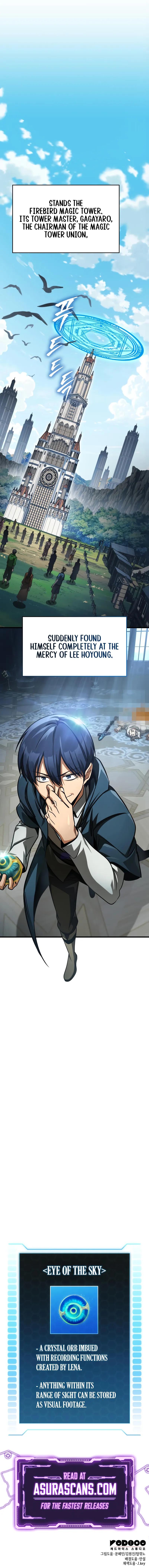 My Very Own Tower Strategy Guide Chap 89 - Next Chap 90