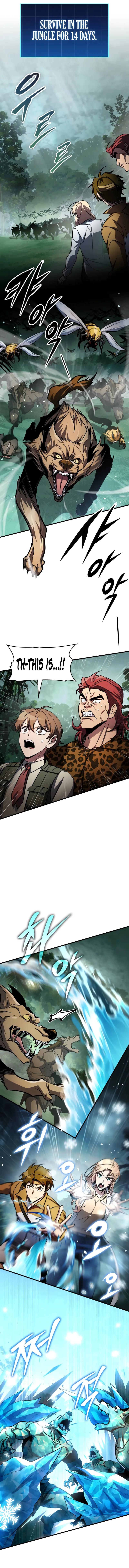 My Very Own Tower Strategy Guide Chap 97 - Next Chap 98