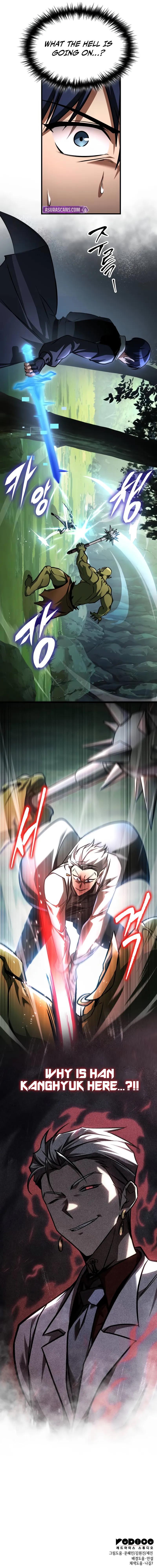 My Very Own Tower Strategy Guide Chap 97 - Next Chap 98