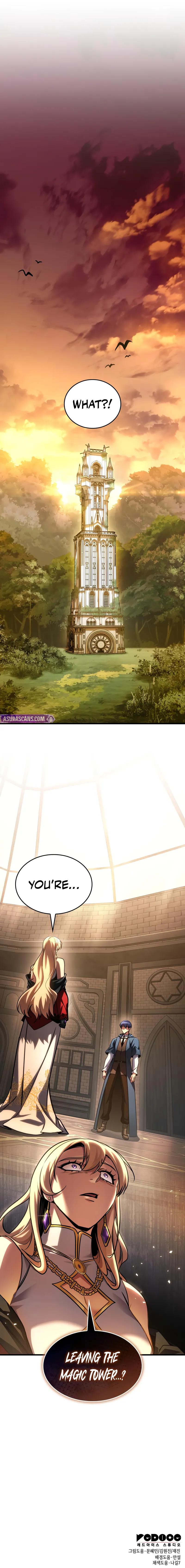 My Very Own Tower Strategy Guide Chap 94 - Next Chap 95