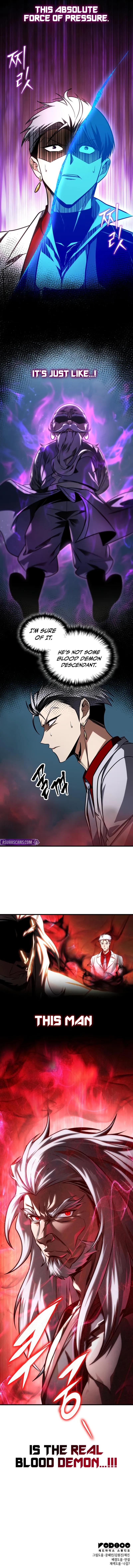 My Very Own Tower Strategy Guide Chap 98 - Next Chap 99