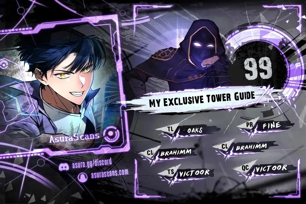 My Very Own Tower Strategy Guide Chap 99 - Next Chap 100