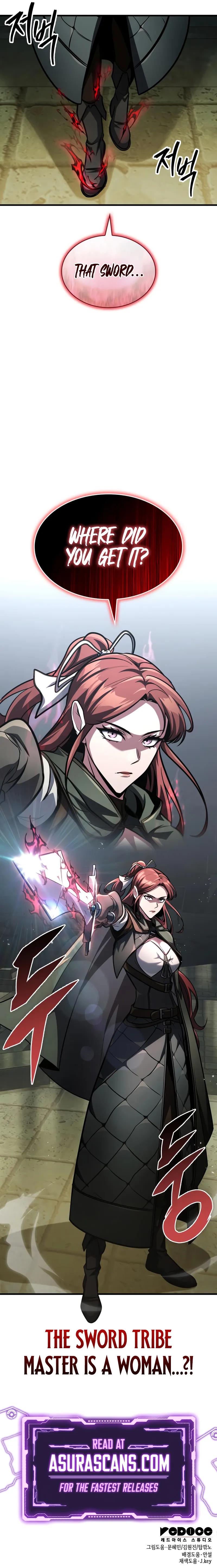 My Very Own Tower Strategy Guide Chap 91 - Next Chap 92