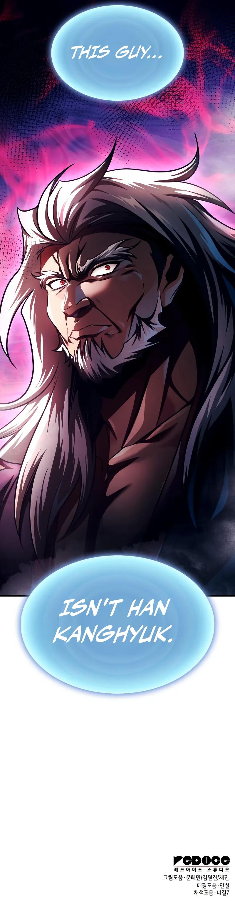 My Very Own Tower Strategy Guide Chap 100 - Next Chap 101